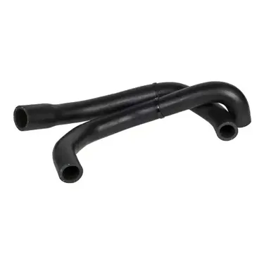 Патрубок системы охлаждения Audi, VW STELLOX 10-35666-SX