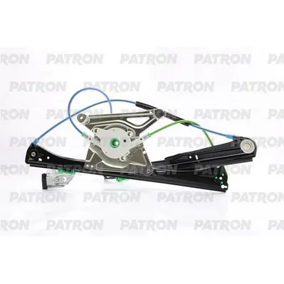 Стеклоподъемник (передний правый) AUDI A4 (B5) 94-01 PATRON PWR1004R
