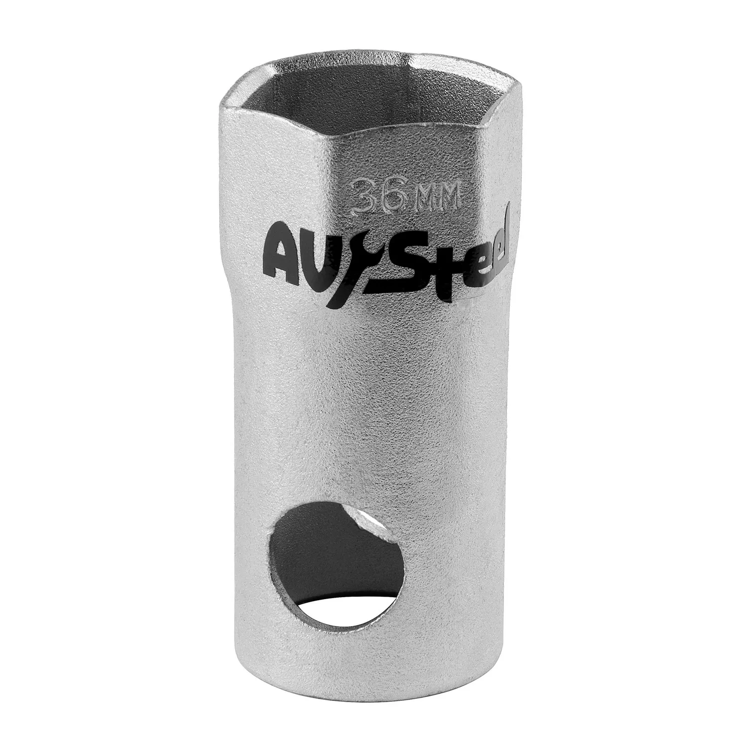 Ключ ступичный 36мм 6-гран AVSTEEL AV-935047