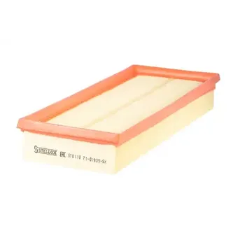 Фильтр воздушный 1шт. MB W203/W463 5.5 04> STELLOX 71-01935-SX