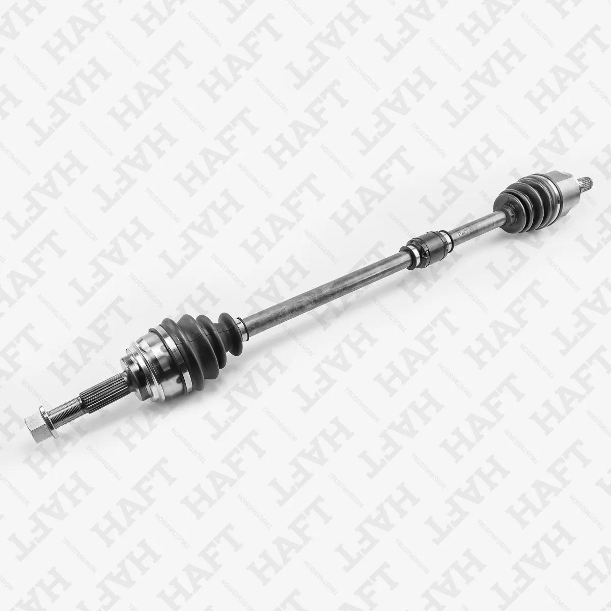 Приводной вал правый NISSAN Almera Classic 06-> HAFT AW0179