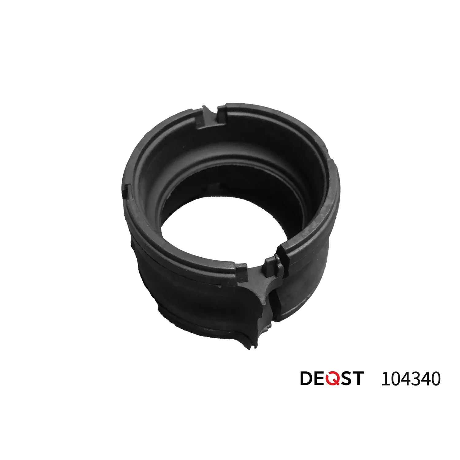 Втулка переднего стабилизатора D50 BMW 5 F07 GT 2008-2013 [ECE] DEQST 104340