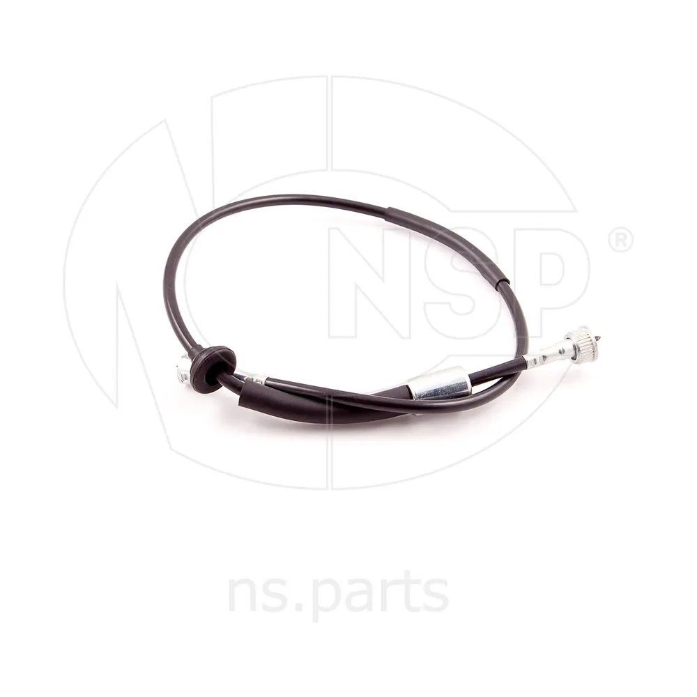 Трос спидометра DAEWOO Matiz 98-> NSP NSP0196347901