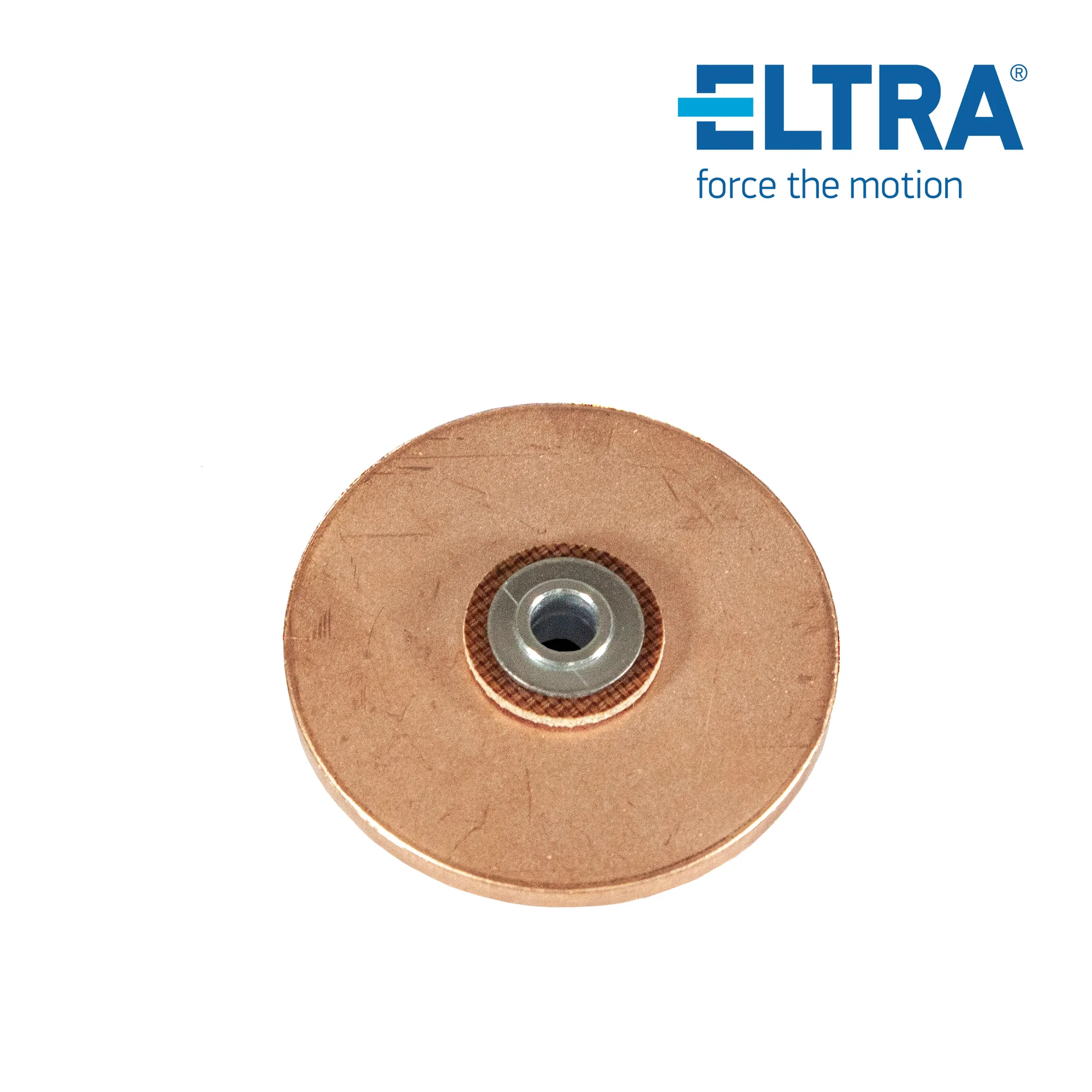 Диск контактный ELTRA 25.3708.030РС