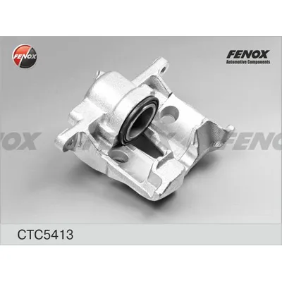 Суппорт TRANSPORTER T4 ПЕРЕДНИЙ ЛЕВЫЙ FENOX CTC5413