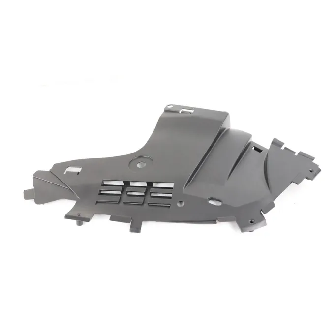 Подкрылок передний Прав. Renault Logan 2004- DoCar 6001549271DCR