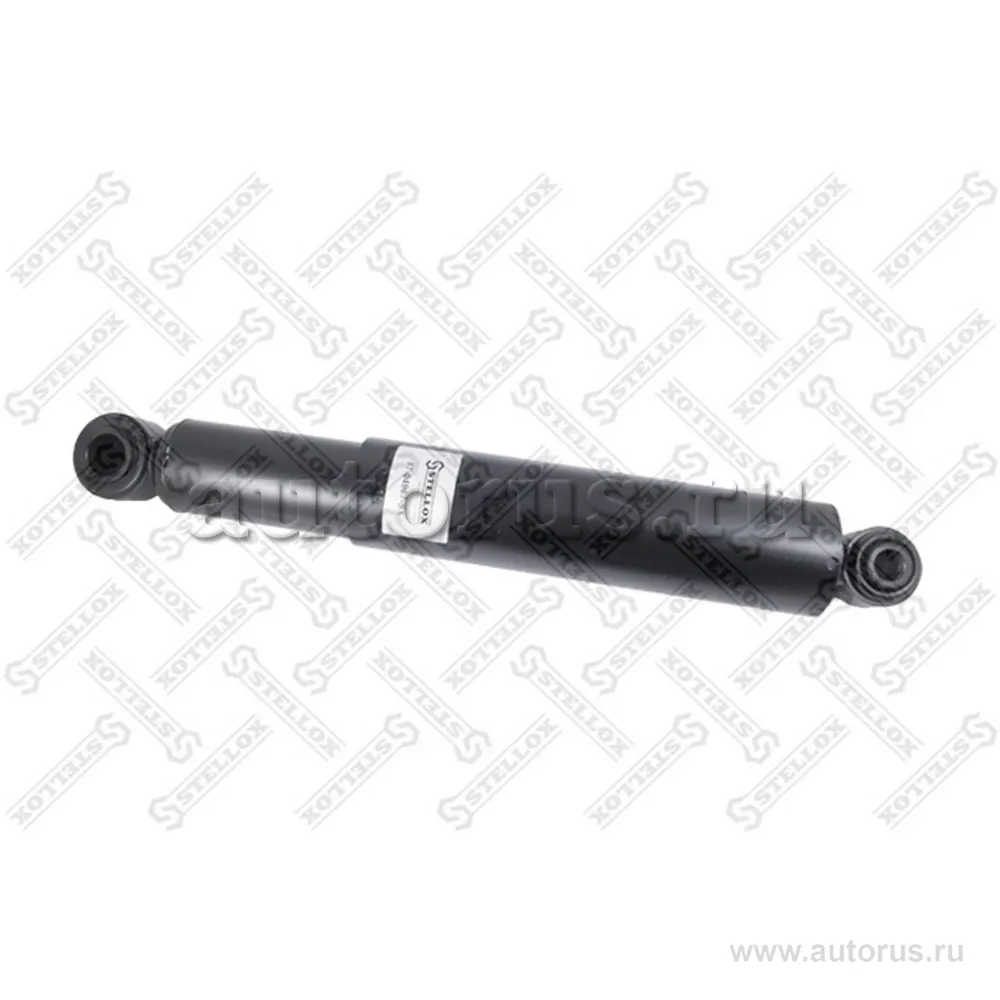 Амортизатор подвески -задний 473-772 O/O 20x62 30x62 MAN TGA STELLOX 87-04967-SX
