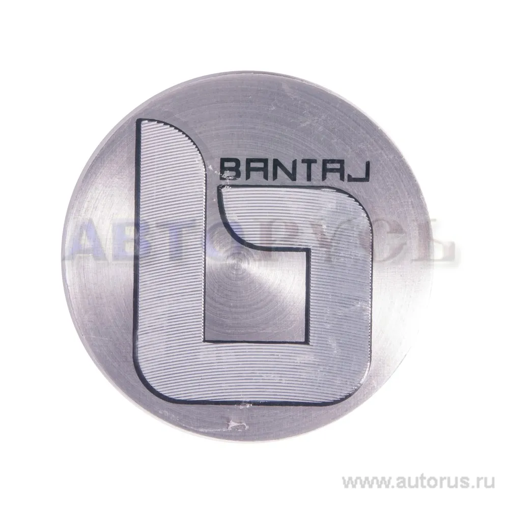 Наклейка Bantaj 44.5 мм . S BANTAJ VSK-00779228