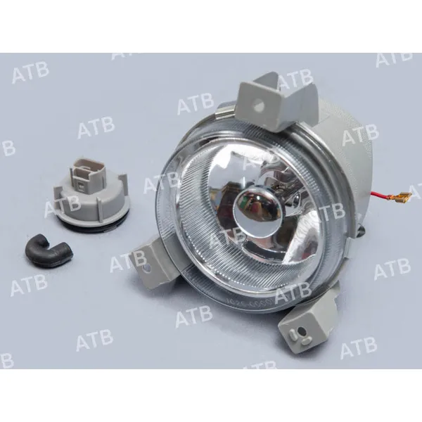 Фара ПТФ Daewoo Matiz 1 2000-2015 рестайлинг левая ATB 1ADM10PAL