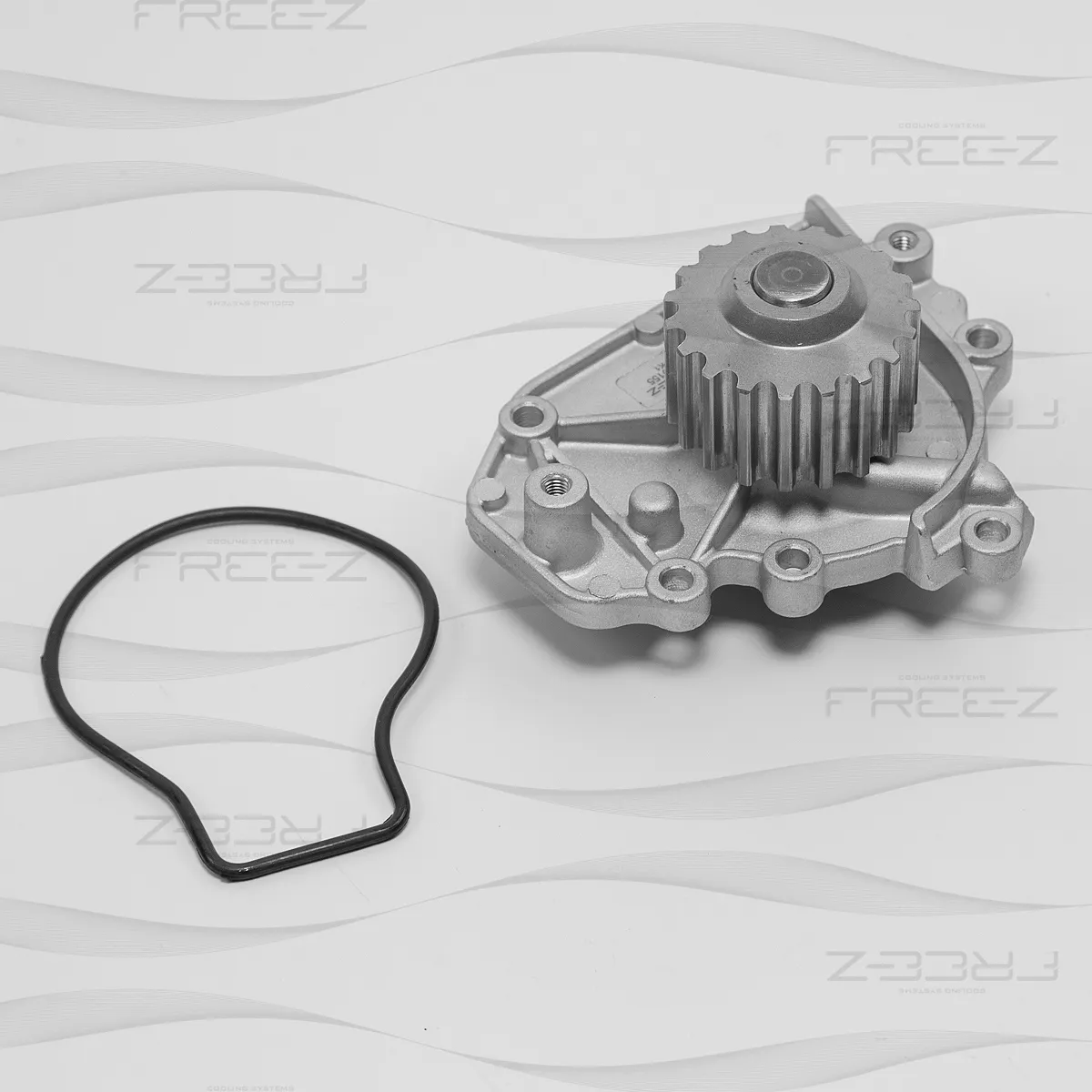 Насос водяной HONDA CR-V/Integra 96-> FREE-Z KP0155