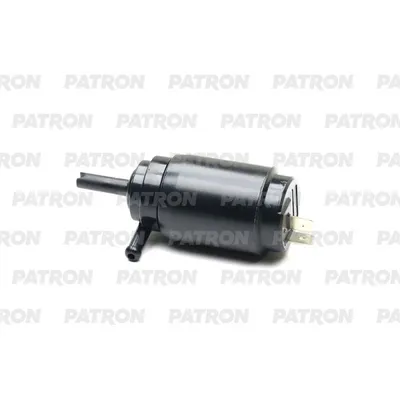 Насос стеклоомывателя DAEWOO Nexia 1995-2016 PATRON P190029