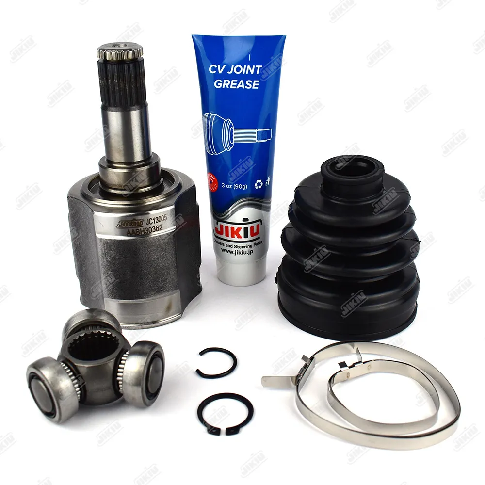 ШРУС Kia Shuma 97->01 /Spectra SD/FB 00->11 JIKIU JC13005