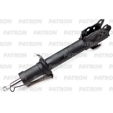 Амортизатор подвески передн DAIHATSU Sirion 05- / Justy 07- PATRON PSA332120