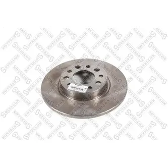 Диск тормозной задний ALFA ROMEO 159 1.9JTS/JTD/2.2JTS 05> STELLOX 60201215_SX