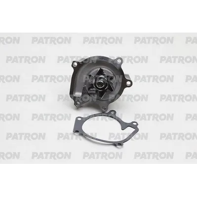Насос водяной TOYOTA: YARIS 1.0I 16V 99-05 \ DAIHATSU: MATERIA, PATRON PWP1702KOR