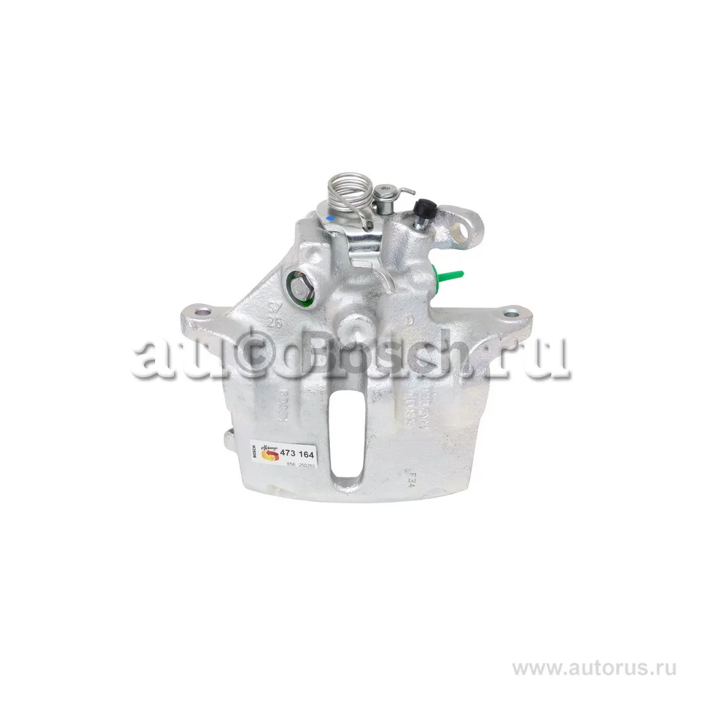 Суппорт тормозной передний левый d57 Citroen C5 1.82.01.6HDi2.0HDi 01 BOSCH 0 986 473 164