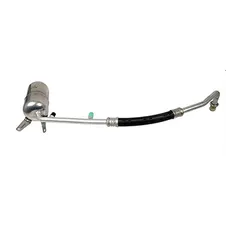 Осушитель кондиционера MONDEO 01- BSG BSG 30-540-004