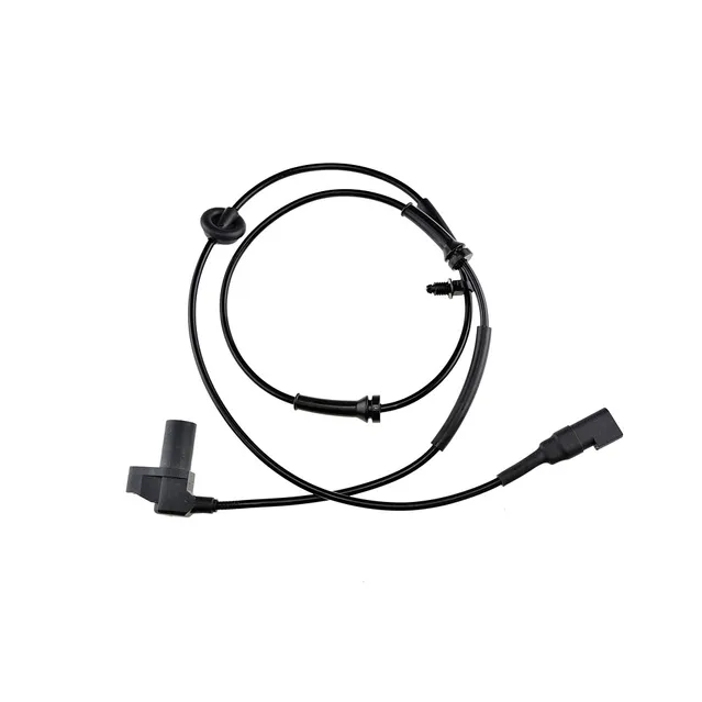 ДАТЧИК АБС ПЕР FORD TRANSIT FWD 2.0DI/TDCI 00-06 /LEFT, WIRE 1320MM/ NTY HCAFR032