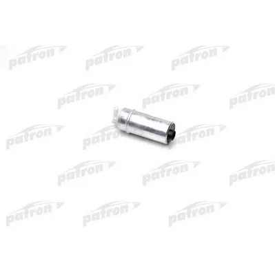 Насос топливный электрический =100L/h (насос) BMW: 5 (E39) 08.98- PATRON PFP082