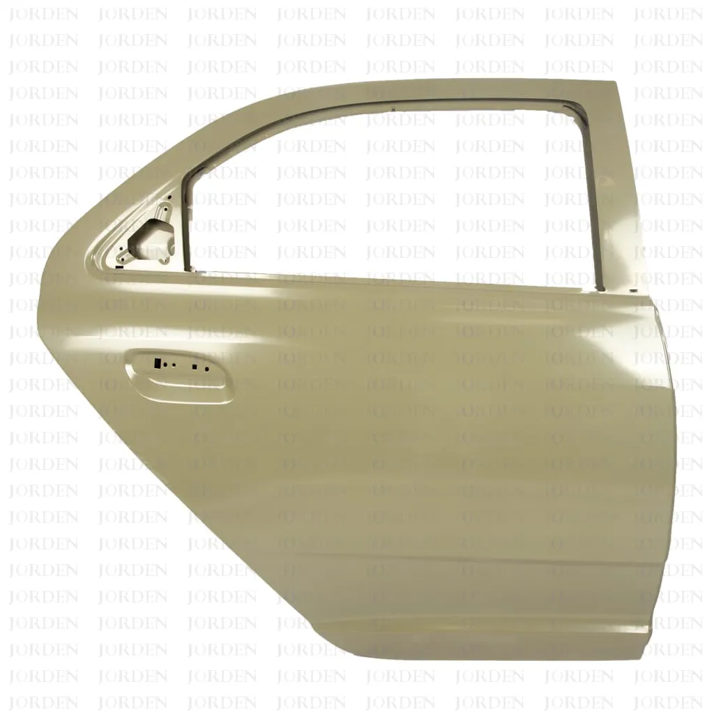 Дверь задняя RH Cobalt 11- Jorden JH01CBT13053R