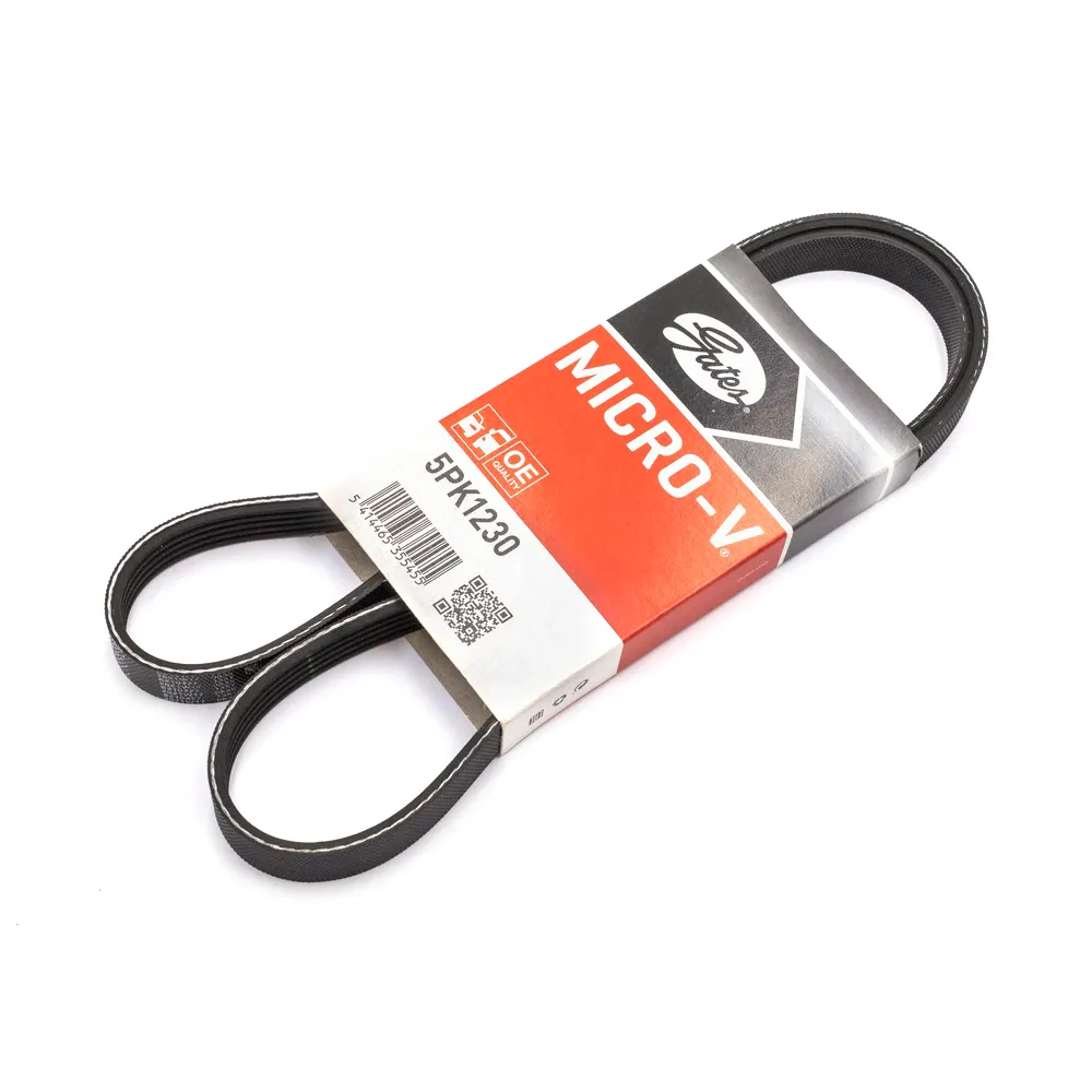 Ремень поликлиновый GATES 5PK1230