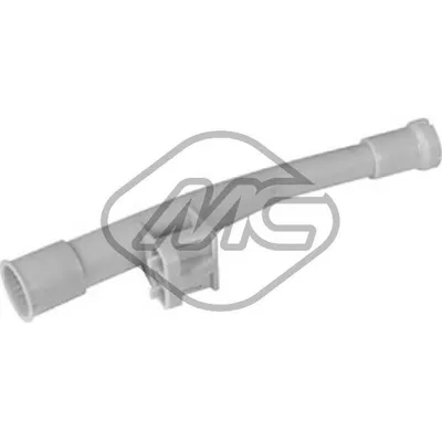 Направляющая масляного щупа A4 Metalcaucho 42095