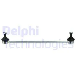 Тяга переднего стабилизатора L,R DELPHI TC880