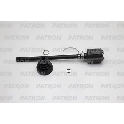 ШРУС внутренний 23X28X26 LEXUS RX300/330/350 GSU35 4WD PATRON PCV2059
