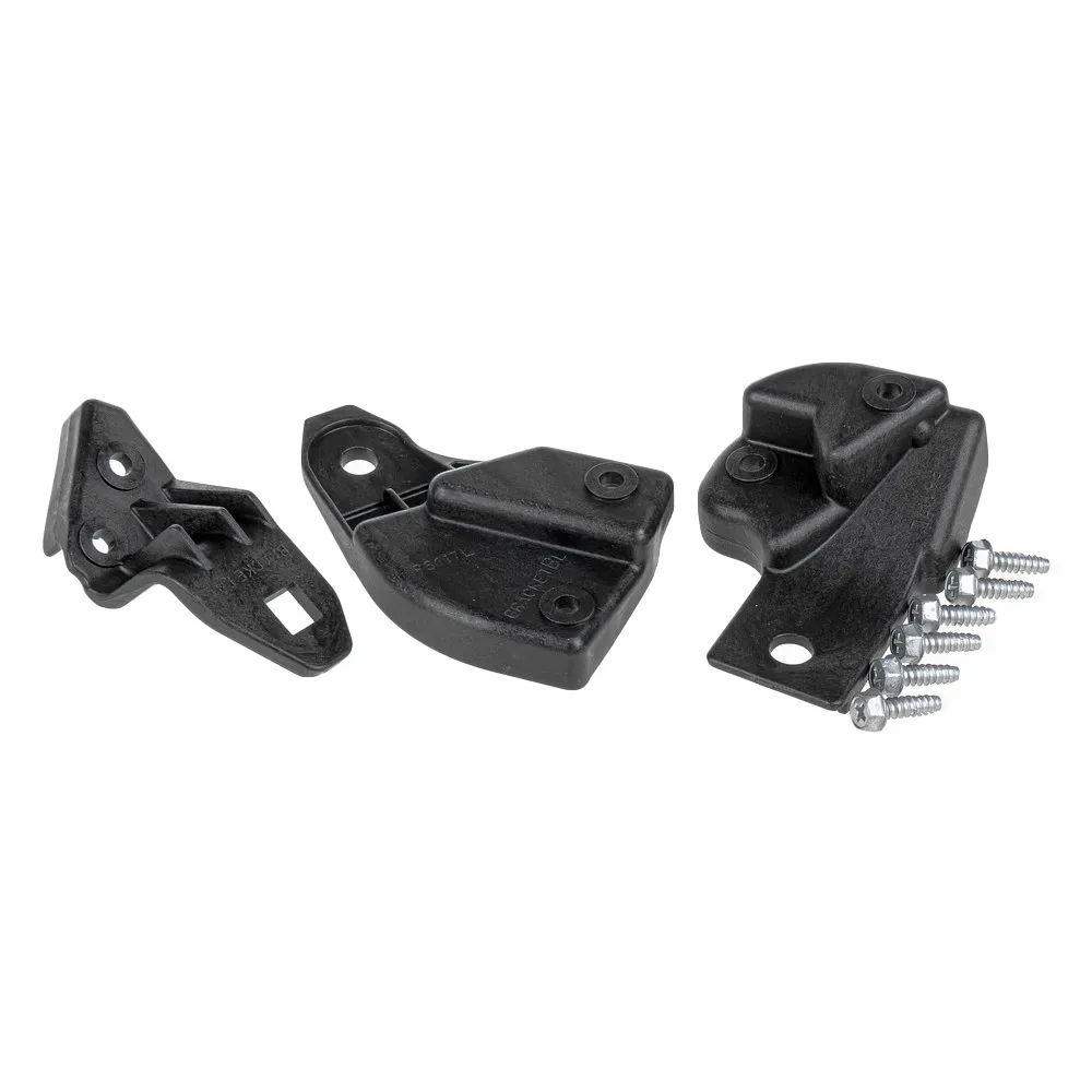 Ремкомплект фары L MITSUBISHI Lancer X 8301B173