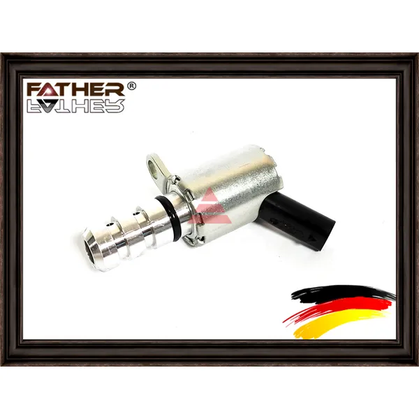 Клапан ГРМ FATHER F0060S11