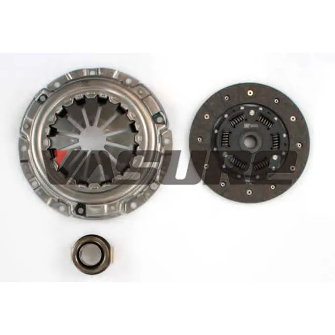 Комплект сцепления Matiz 0,8DAEWOO (Matiz M100, M150) (0,8) VASURE VRK013