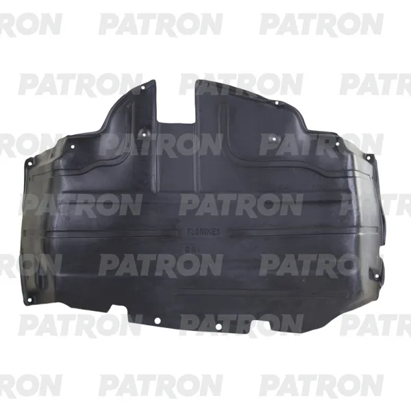 Защита двигателя FORD GALAXY 1994-2000, SEAT ALHAMBRA 1995-2000, VO PATRON P72-0026