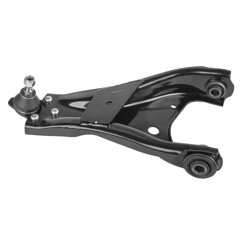 Рычаг передний R для RENAULT Duster (11-)/Kaptur (16-) GANZ GIL06010