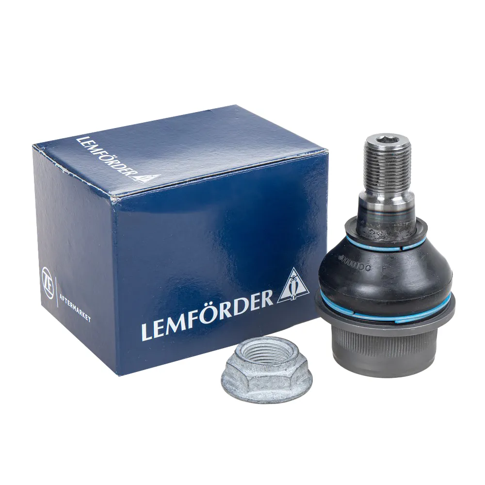 Опора шаровая L=R MB Sprinter 313D LEMFORDER 1887503