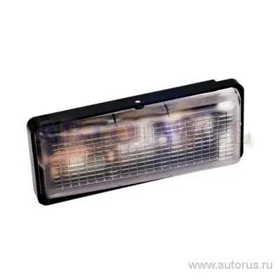 Плафон салона ВАЗ-2108-99,2113-15, УАЗ-3163 (16.3714-01) LADA 21080371401001