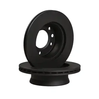 Диск тормозной передний VW LT, MB SPRINTER 2.3-2.8TDI 96> ZENTPARTS Z05953
