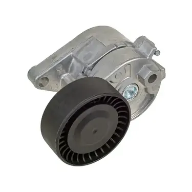 Ролик натяжной с мех. натяжения BMW ZENTPARTS Z23806_ZNT