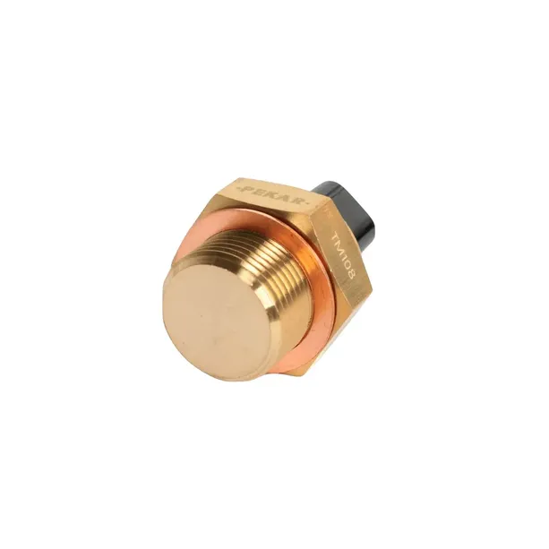 Датчик включения вентилятора ВАЗ-2103-2107 92-87 град. ПЕКАР