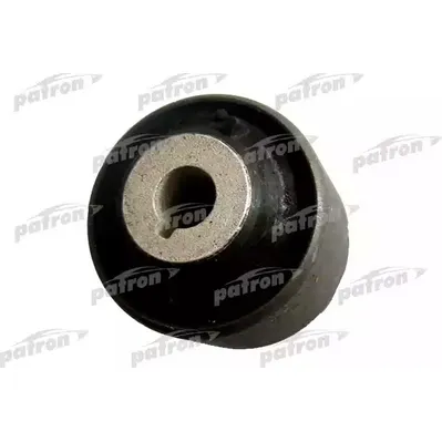 Сайлентблок рычага подвески рычага задний VW T5 (все) 03- 3200кг PATRON PSE1152