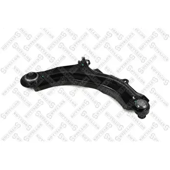Рычаг нижний левый d18 Renault Megane 03> STELLOX 57-03347A-SX