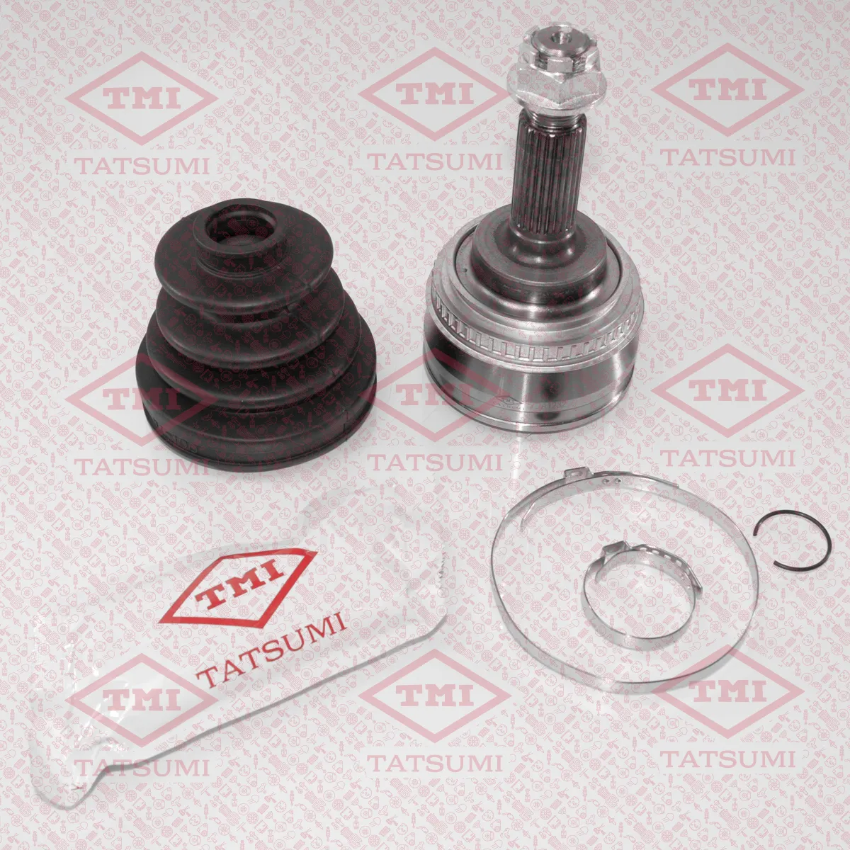 ШРУС наружный к-т TOYOTA Estima/Previa/Town ace/Noah 90-> TATSUMI TDA1232