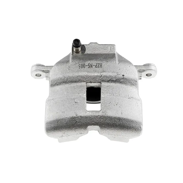 Суппорт тормозной передн. NISSAN ALMERA N16 00 PRIMERA P11 96-02 /правый/ NTY HZPNS005