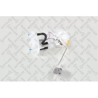 Насос топливный эл-кий в сборе 3bar RENAULT Megane/Grand Scenic 1.5 STELLOX 10-01711-SX