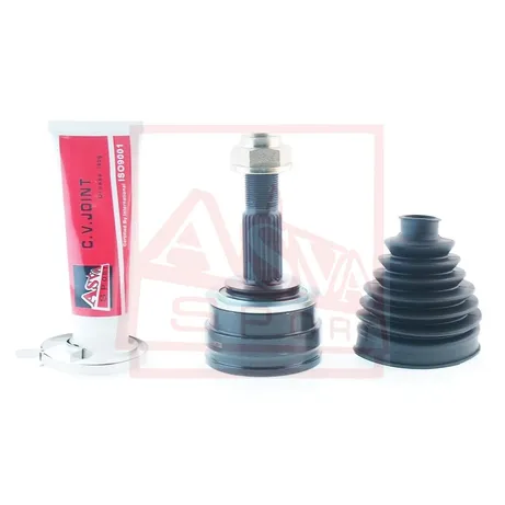 Шрус наружный 29x52.5x25 ASVA CHR-T300