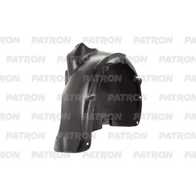 Подкрылок передний Volkswagen Polo (RUS) 20- правый PATRON P72-2620AR