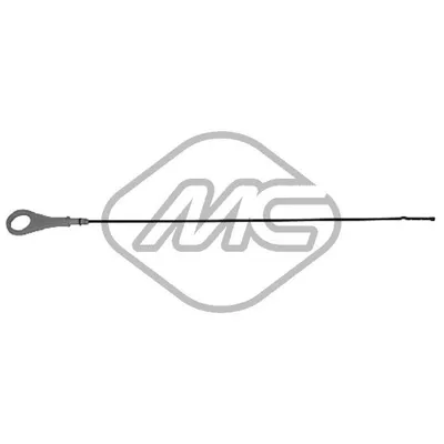 ЩУП УРОВНЯ МАСЛА FRD 1.4/1.6 ZETEC