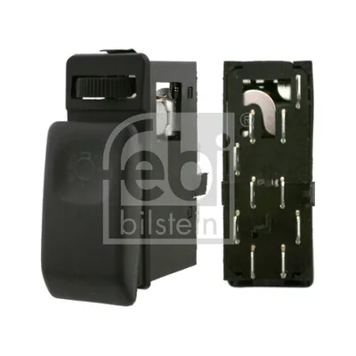 Переключатель света фар для VW Golf 2 FEBI 15624