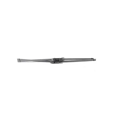 Щетка стеклоочистителя 600/580 мм бескаркасная комплект 2 шт BSG WIPER BLADE BSG 15-992-012