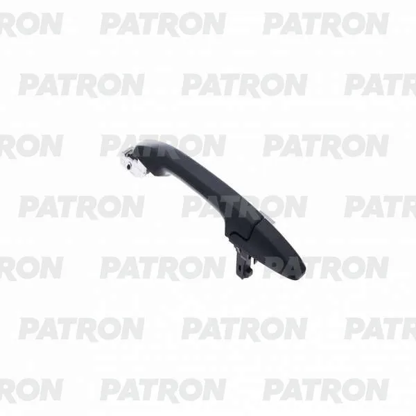 Ручка двери наружн задн лев HONDA: Civic , Hybrid, Pilot 06-11 PATRON P20-0058L