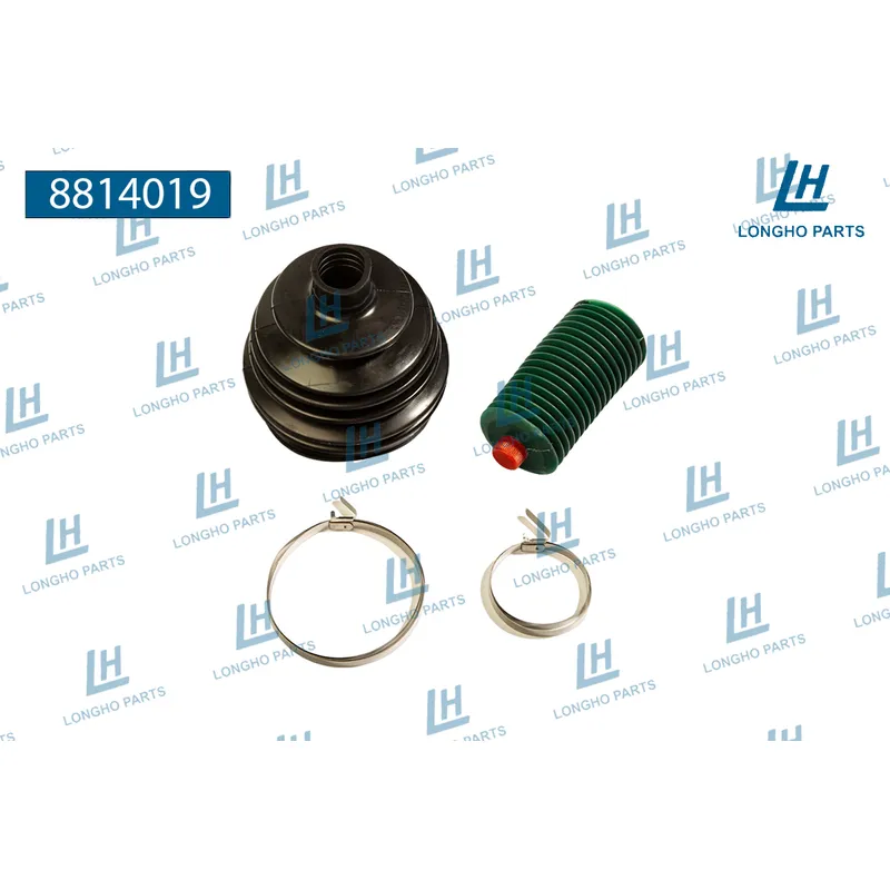 Пыльник ШРУСа . Daewoo Nexia DOHC/Espero/Nubira/Chevrolet Lanos LONGHO 8814019